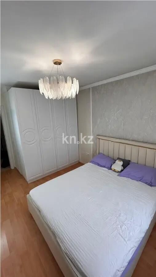 Продажа 3-комнатной квартиры, 83 м² - Продажа квартир от собственников в Алматы - страница 13 фото 2 из 4
