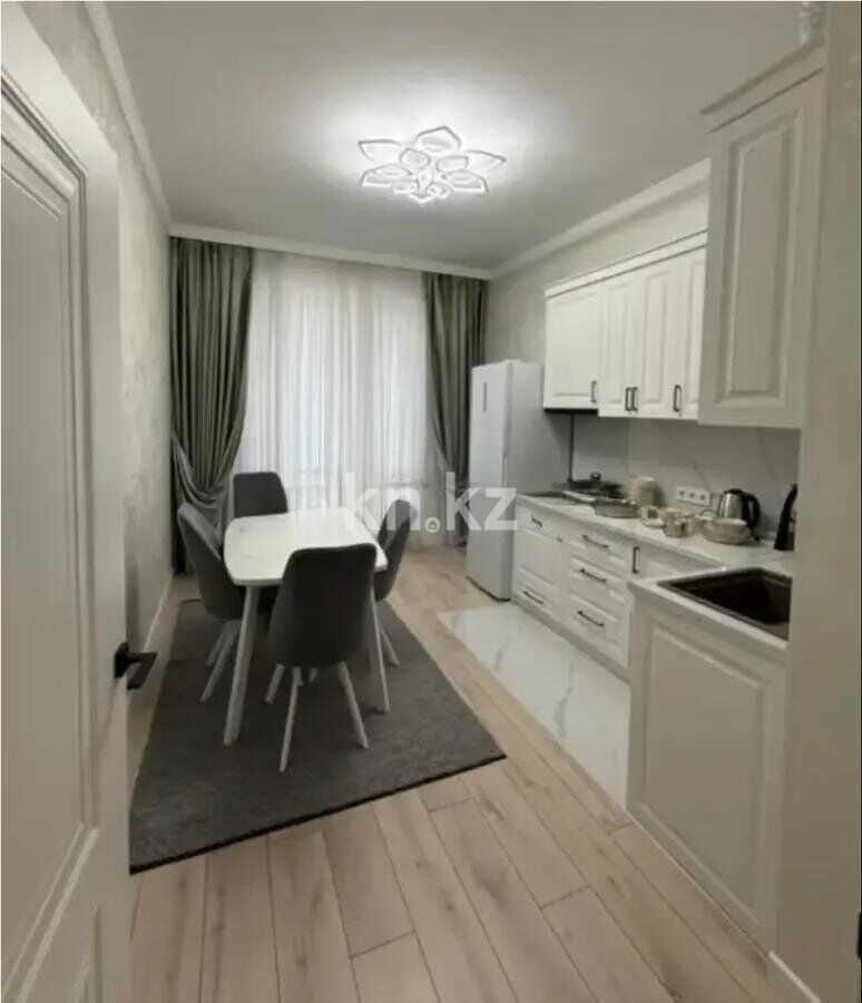Продажа 2-комнатной квартиры, 60 м² - Продажа квартир в Казахстане - страница 146 фото 2 из 3