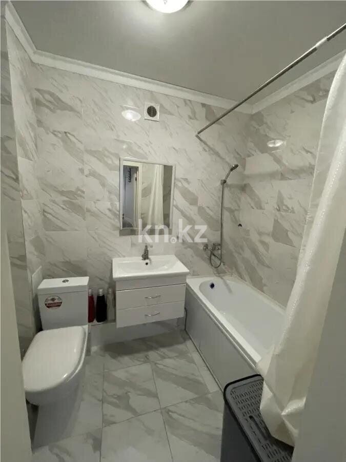 Продажа 2-комнатной квартиры, 46.9 м² - Продажа квартир в кирпичном доме в Астане - страница 2 фото 4 из 6