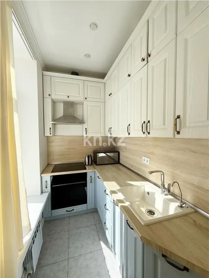 Продажа 3-комнатной квартиры, 101 м² - Продажа квартир в кирпичном доме в Астане - страница 191 фото 5 из 8