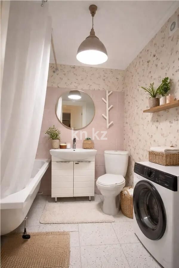 Продажа 2-комнатной квартиры, 40 м² - Продажа двухкомнатных квартир в р-не Нура Астаны - страница 46 фото 2 из 3