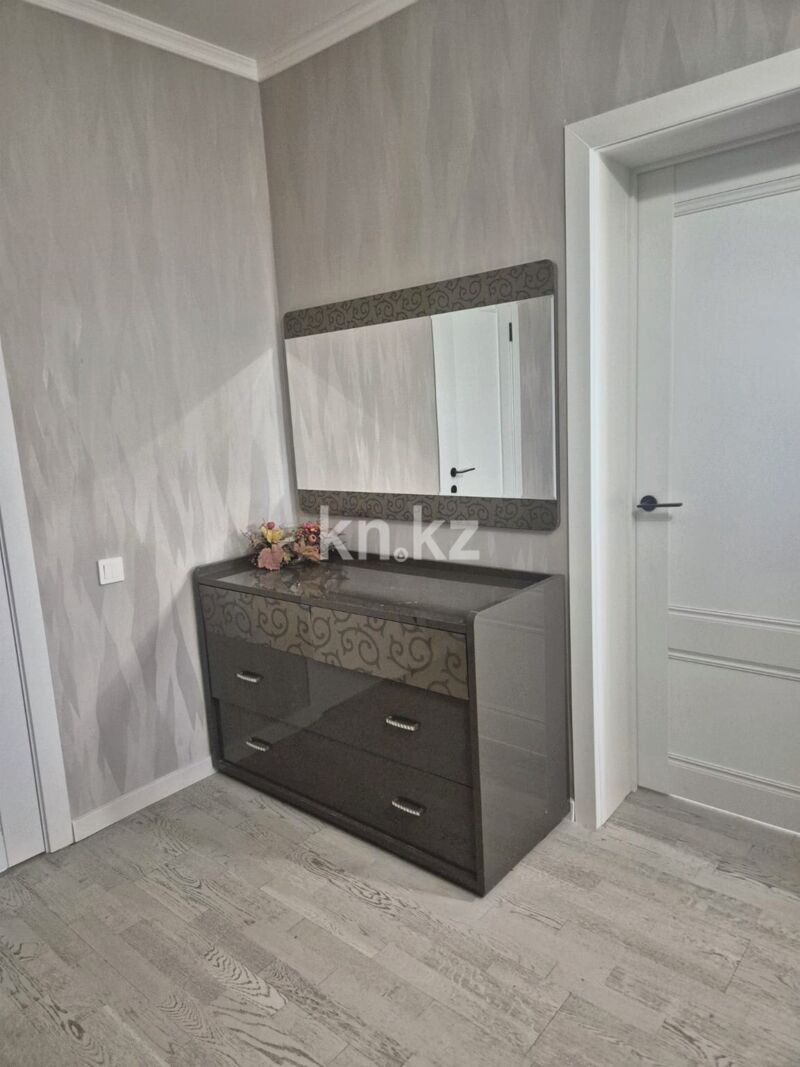 Продажа 3-комнатной квартиры, 100 м² - Продажа трехкомнатных квартир в монолитном доме в Астане фото 3 из 13