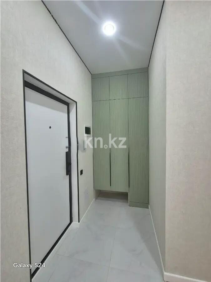 Продажа 2-комнатной квартиры, 41 м² - Продажа  двухкомнатных квартир в новостройках Астаны - страница 38 фото 6 из 6