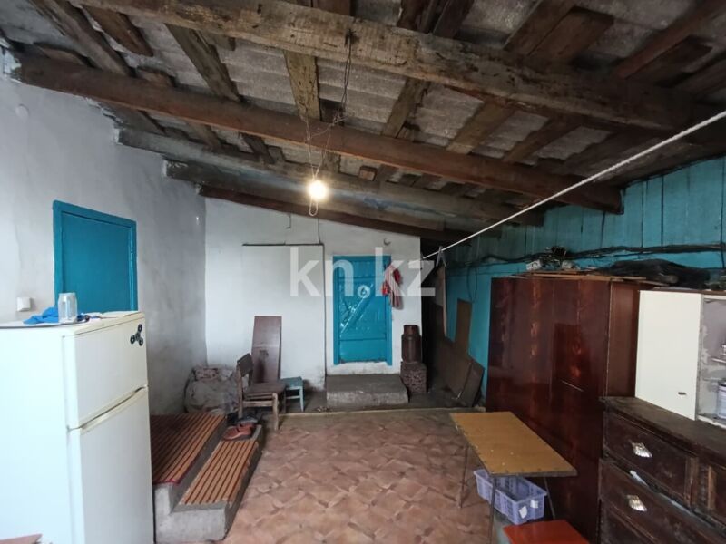 Продажа 3-комнатного дома, 76 м² - Продажа домов, коттеджей в Караганде фото 8 из 21