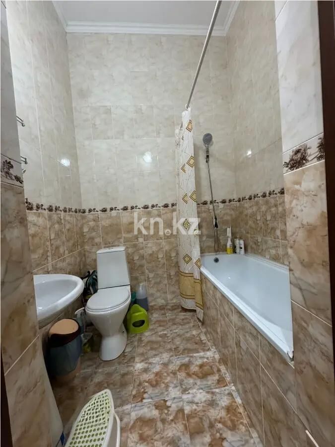 Продажа 2-комнатной квартиры, 73.6 м² - Продажа квартир в новостройках Астаны - страница 25 фото 4 из 5
