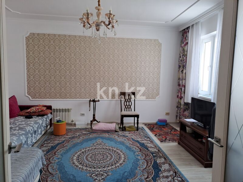 Продажа 3-комнатного дома, 88.4 м² - Продажа домов, коттеджей в Астане фото 13 из 14
