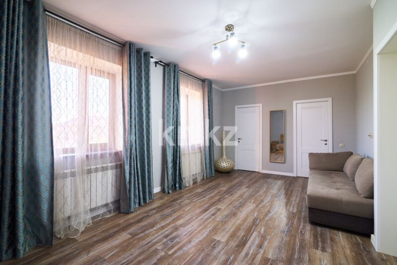Продажа 4-комнатного дома, 390 м² - Продажа домов, коттеджей в Астане фото 18 из 40
