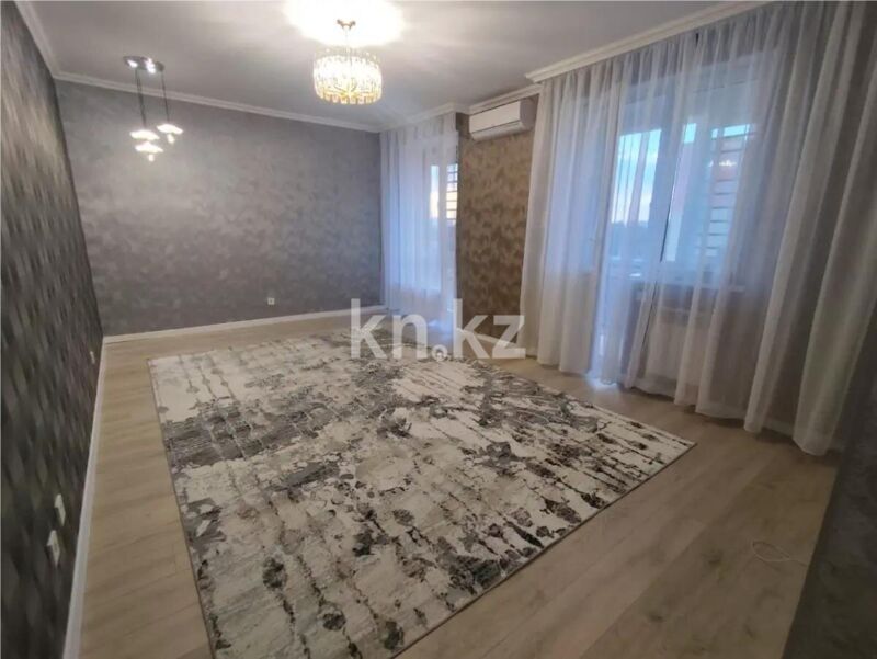 Продажа 3-комнатной квартиры, 80.1 м² - Продажа квартир в р-не Сарайшык Астаны фото 1 из 6