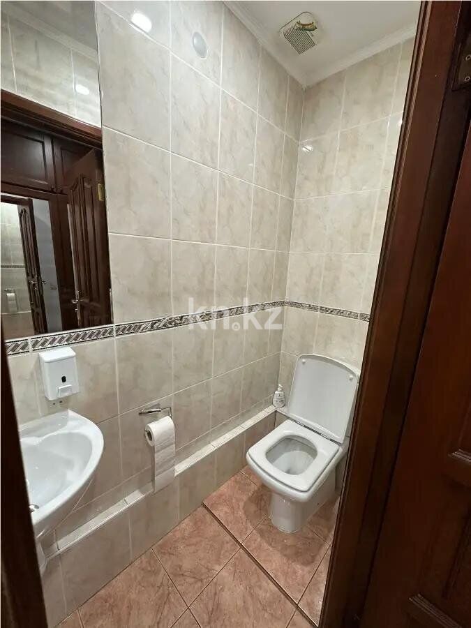 Продажа 4-комнатной квартиры, 130 м² - Продажа четырехкомнатных квартир от собственников в Алматы фото 5 из 6