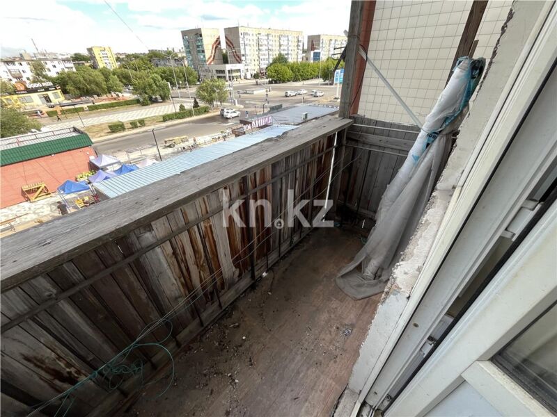 Продажа 4-комнатной квартиры, 62 м² - Недвижимость в Темиртау - страница 23 фото 10 из 11