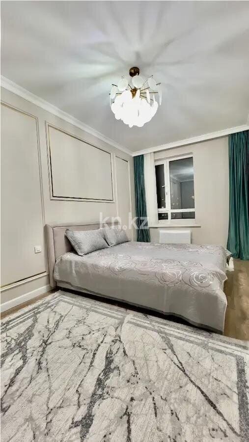 Продажа 3-комнатной квартиры, 64 м² - Недвижимость в Астане - страница 10 фото 2 из 4