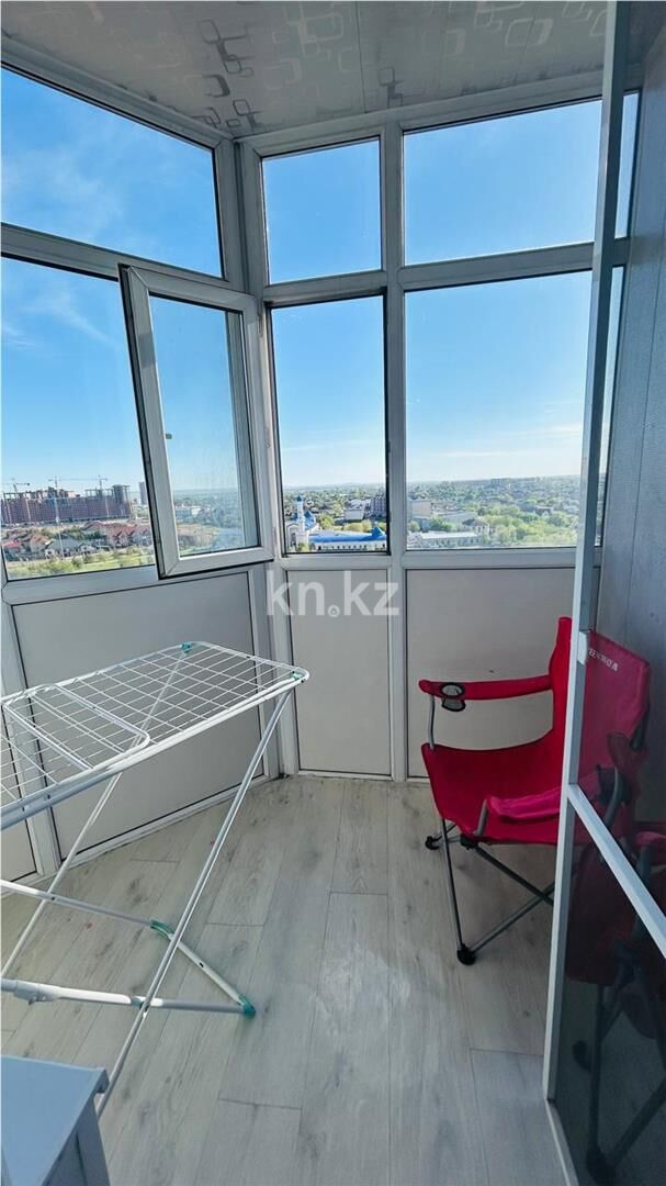 Продажа 3-комнатной квартиры, 86 м² - Продажа трехкомнатных квартир на Юго-Востоке Караганды - страница 20 фото 6 из 9