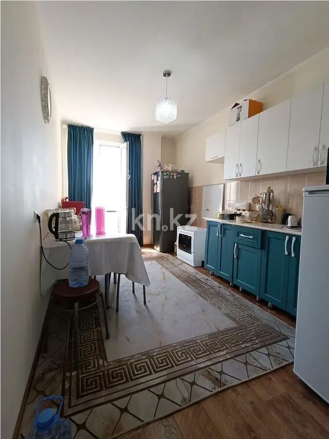 Продажа 2-комнатной квартиры, 77.5 м² - Продажа недвижимости в Казахстане - страница 16 фото 3 из 5