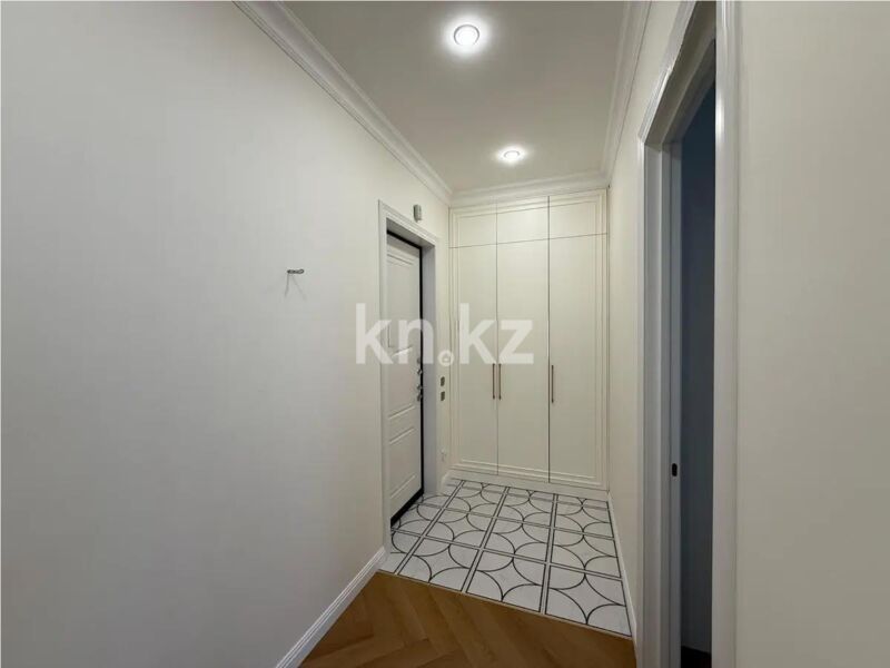 Продажа 1-комнатной квартиры, 52.4 м² - Продажа однокомнатных квартир в р-не Сарайшык Астаны - страница 8 фото 5 из 6
