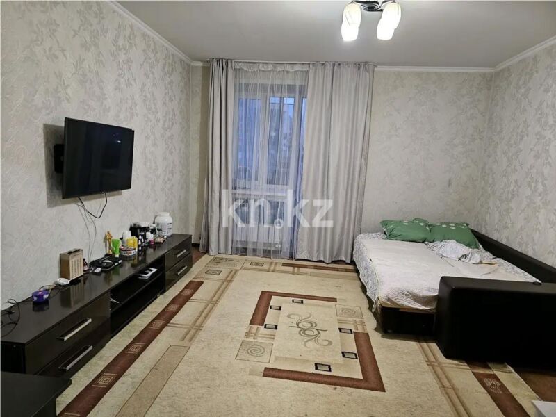 Продажа 2-комнатной квартиры, 70 м² - Продажа двухкомнатных квартир в Астане фото 1 из 5