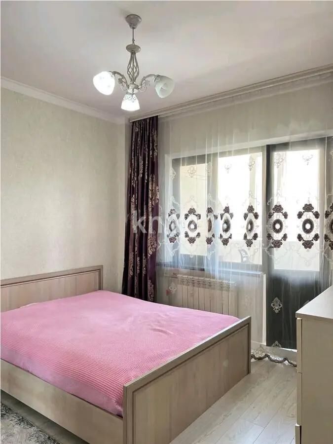 Продажа 3-комнатной квартиры, 78 м² - Продажа трехкомнатных квартир от собственников в Алматы - страница 14 фото 2 из 5