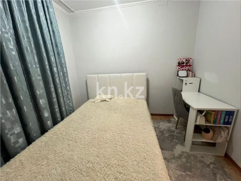 Продажа 3-комнатной квартиры, 64 м² - Продажа трехкомнатных квартир в Темиртау - страница 2 фото 3 из 6
