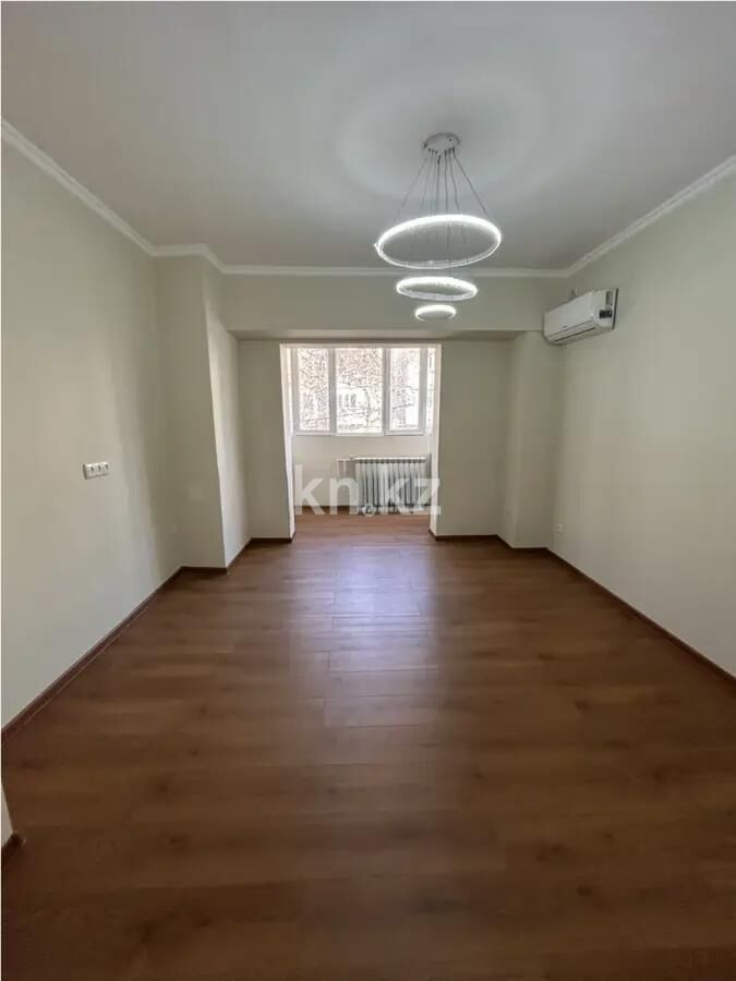 Продажа 3-комнатной квартиры, 64.5 м² - Продажа трехкомнатных квартир в блочном доме в Алматы фото 2 из 5