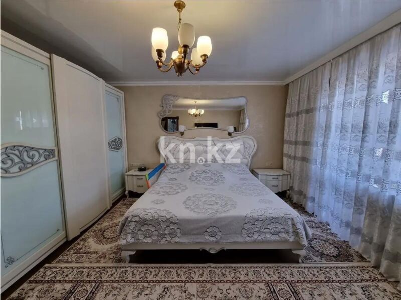 Продажа 3-комнатной квартиры, 65 м² - Продажа квартир в панельном доме в Караганде - страница 3 фото 3 из 5