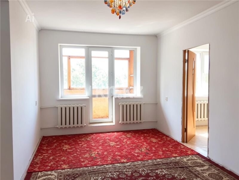 Продажа 2-комнатной квартиры, 46 м² - Продажа двухкомнатных квартир в Абае - страница 3 фото 1 из 6