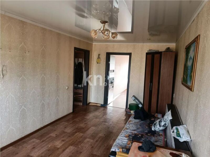 Продажа 2-комнатной квартиры, 43 м² - Продажа двухкомнатных квартир в Караганде фото 2 из 6