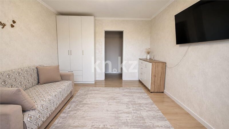 Продажа 2-комнатной квартиры, 48 м² - Продажа двухкомнатных квартир в кирпичном доме в Караганде - страница 10 фото 2 из 9
