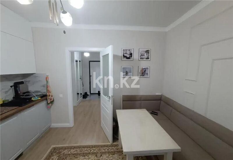 Продажа 2-комнатной квартиры, 64.3 м² - Продажа квартир в новостройках Астаны - страница 24 фото 3 из 4