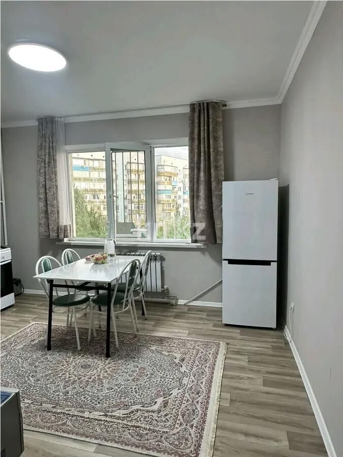 Продажа 1-комнатной квартиры, 47 м² - Продажа однокомнатных квартир от собственников в Казахстане - страница 40 фото 2 из 2