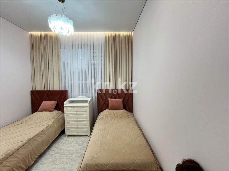 Продажа 3-комнатной квартиры, 76 м² - Продажа трехкомнатных квартир в блочном доме в Казахстане - страница 34 фото 8 из 22