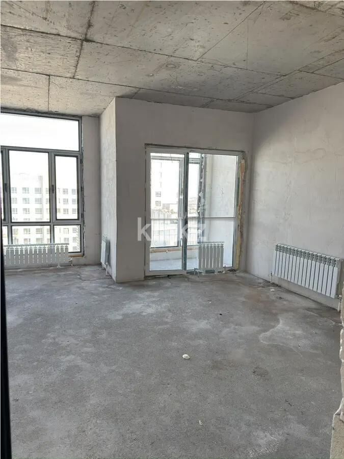 Продажа 3-комнатной квартиры, 58.42 м² - Продажа недвижимости в Казахстане - страница 4 фото 4 из 5