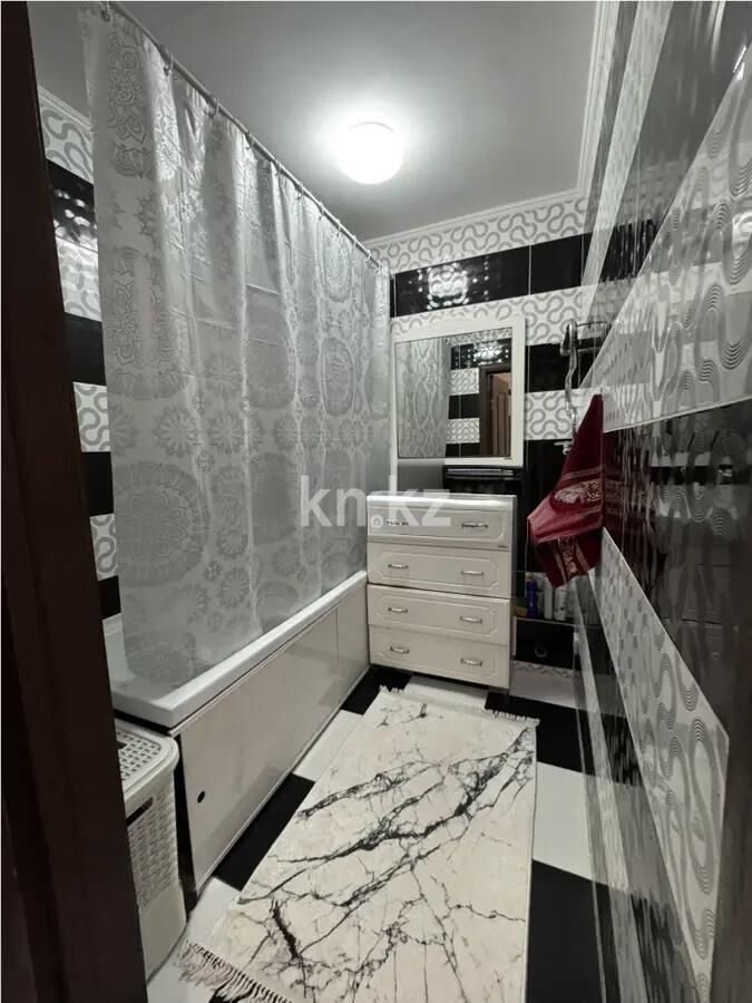 Продажа 3-комнатной квартиры, 91.4 м² - Продажа квартир в кирпичном доме в Казахстане - страница 29 фото 4 из 7