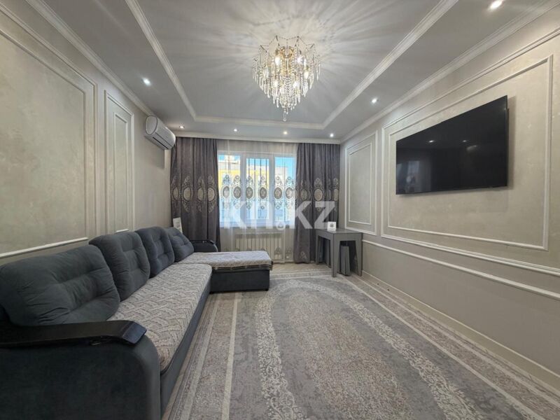 Продажа 2-комнатной квартиры, 60 м² - Продажа квартир в Алматы фото 12 из 20