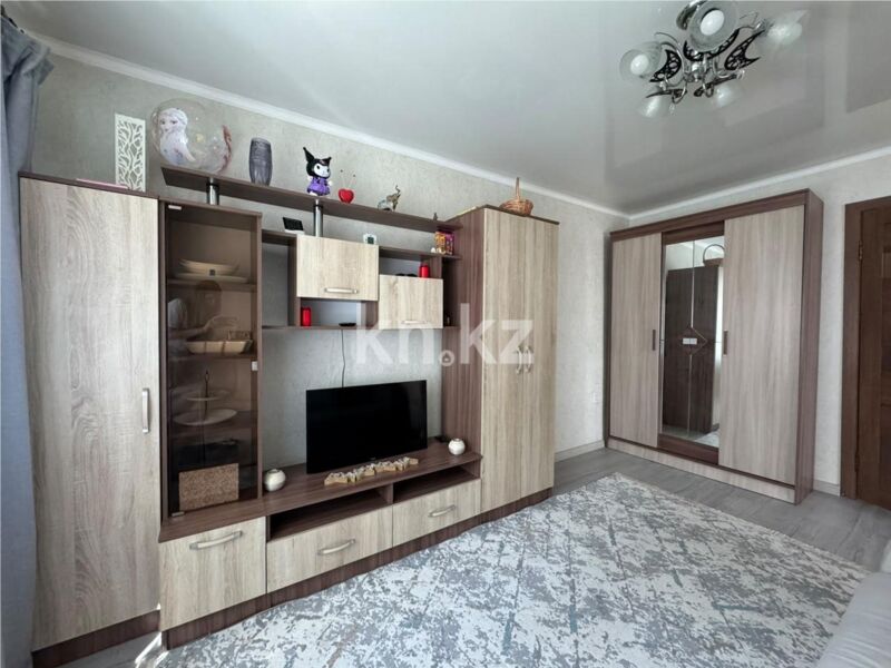Продажа 2-комнатной квартиры, 38 м² - Продажа двухкомнатных квартир в Городе Караганды - страница 8 фото 2 из 3