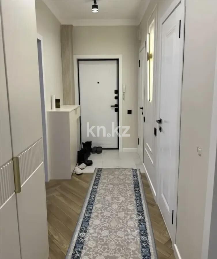 Продажа 4-комнатной квартиры, 105 м² - Продажа квартир в Казахстане - страница 18 фото 8 из 8