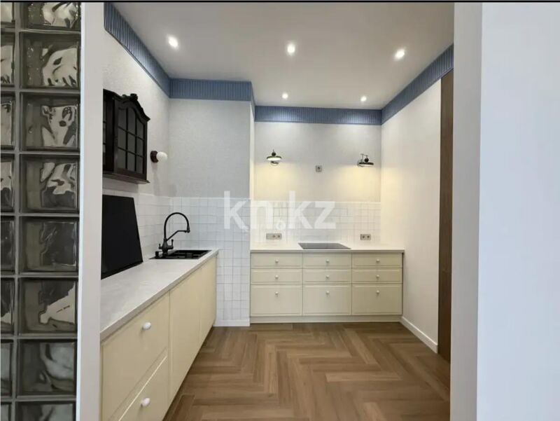 Продажа 3-комнатной квартиры, 75 м² - Продажа трехкомнатных квартир в блочном доме в Казахстане - страница 45 фото 2 из 2