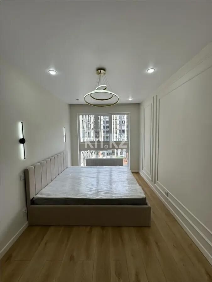 Продажа 2-комнатной квартиры, 37 м² - Продажа  двухкомнатных квартир в новостройках Алматы - страница 5 фото 2 из 5