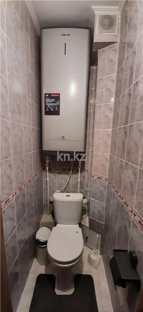 Продажа 3-комнатной квартиры, 65 м² - Продажа трехкомнатных квартир в Казахстане - страница 5 фото 11 из 12