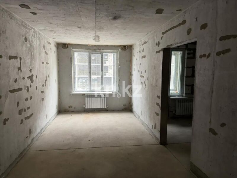 Продажа 1-комнатной квартиры, 35 м² - Продажа однокомнатных квартир от собственников в Алматы - страница 9 фото 1 из 3