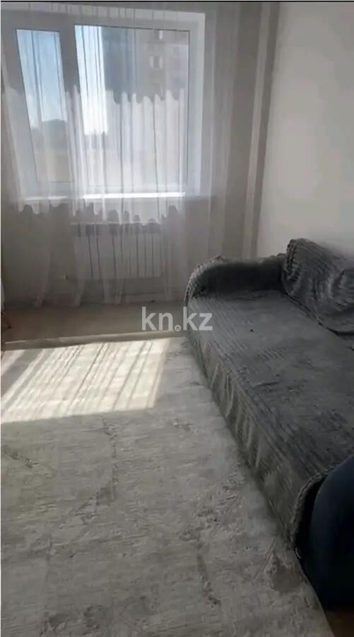 Продажа 1-комнатной квартиры, 35 м² - Продажа однокомнатных квартир в р-не Нура Астаны - страница 18 фото 1 из 2