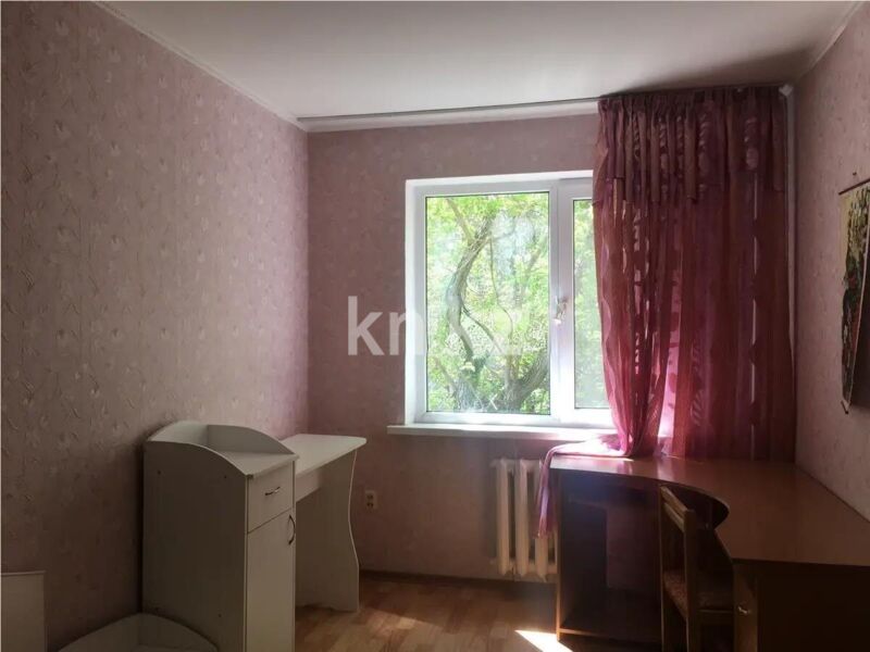 Продажа 2-комнатной квартиры, 45 м² - Продажа квартир от собственников в Караганде фото 2 из 4