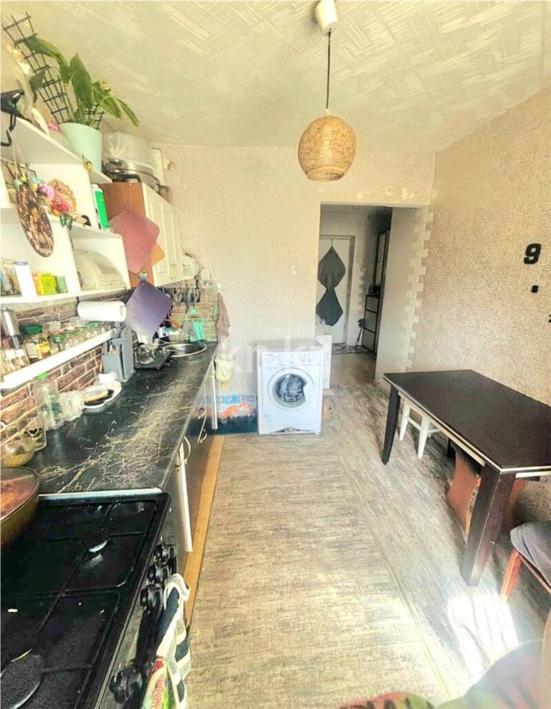 Продажа 1-комнатной квартиры, 35 м² - Продажа однокомнатных квартир в Городе Караганды - страница 6 фото 3 из 8