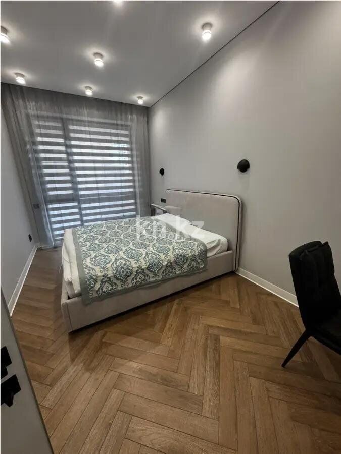 Продажа 2-комнатной квартиры, 42 м² - Продажа квартир от собственников в Алматы - страница 2 фото 2 из 4
