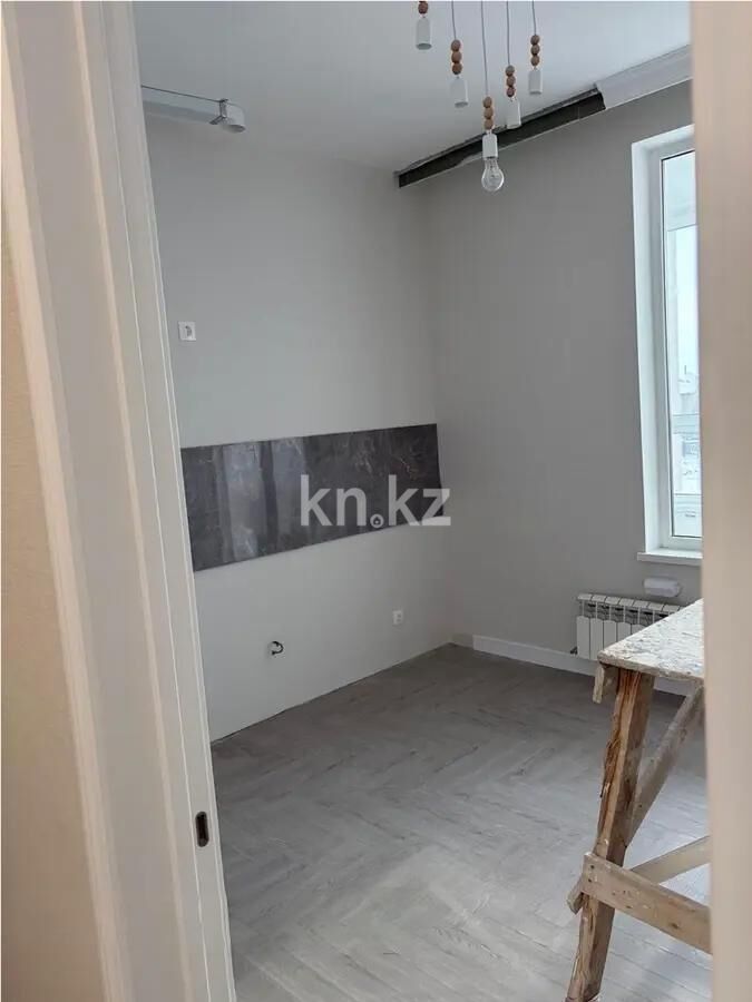 Продажа 2-комнатной квартиры, 62 м² - Продажа двухкомнатных квартир в р-не Сарайшык Астаны - страница 33 фото 1 из 2
