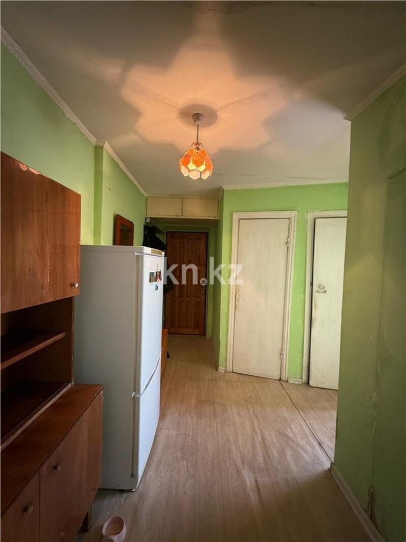 Продажа 2-комнатной квартиры, 51 м² - Продажа двухкомнатных квартир в кирпичном доме в Караганде - страница 9 фото 5 из 9