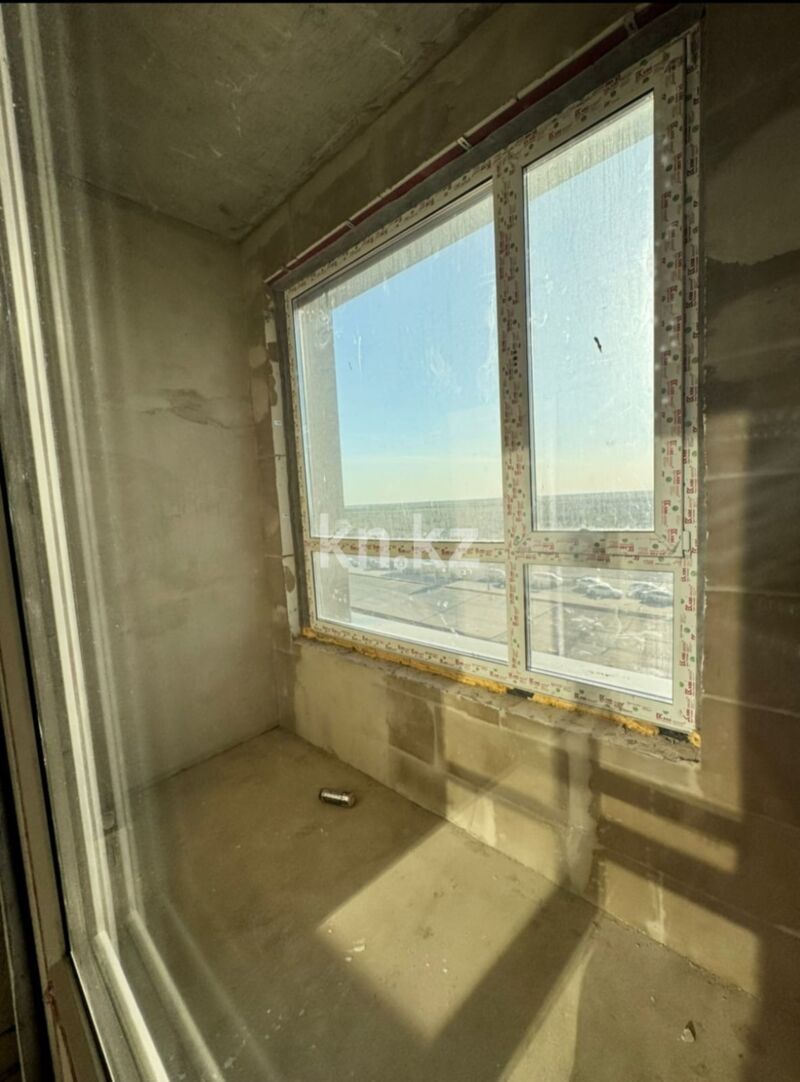 Продажа 1-комнатной квартиры, 35.7 м² - Продажа однокомнатных квартир в р-не Нура Астаны - страница 42 фото 30 из 30