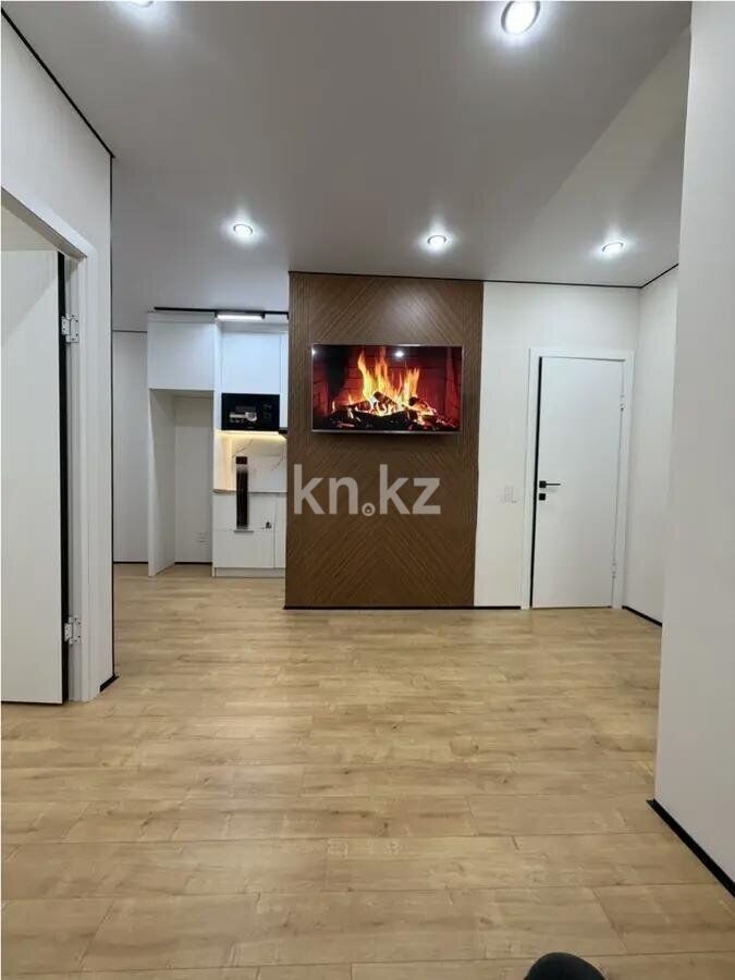 Продажа 3-комнатной квартиры, 40 м² - Продажа недвижимости в Алматы - страница 29 фото 3 из 5