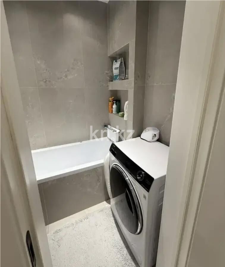 Продажа 4-комнатной квартиры, 105 м² - Продажа квартир в Казахстане - страница 18 фото 6 из 8