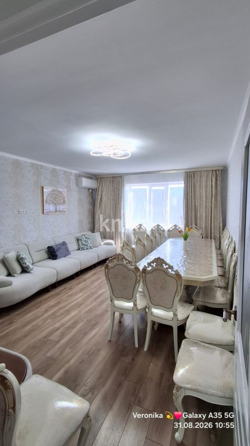 Продажа 1-комнатной квартиры, 52 м² - Продажа однокомнатных квартир в Уральске фото 1 из 22