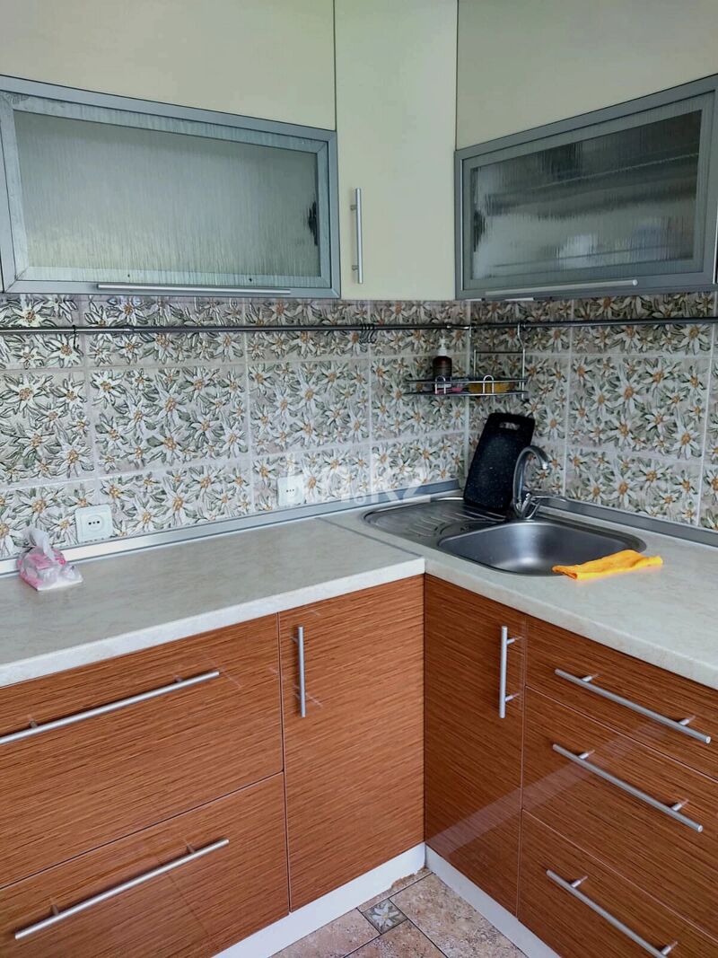 Аренда 1-комнатной квартиры, 38 м² - Аренда квартир помесячно в Алматы фото 3 из 9