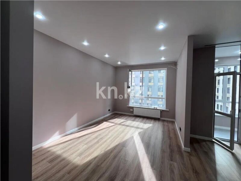 Продажа 1-комнатной квартиры, 38 м² - Продажа однокомнатных квартир от собственников в Астане - страница 8 фото 2 из 3